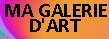 MA GALERIE D'ART